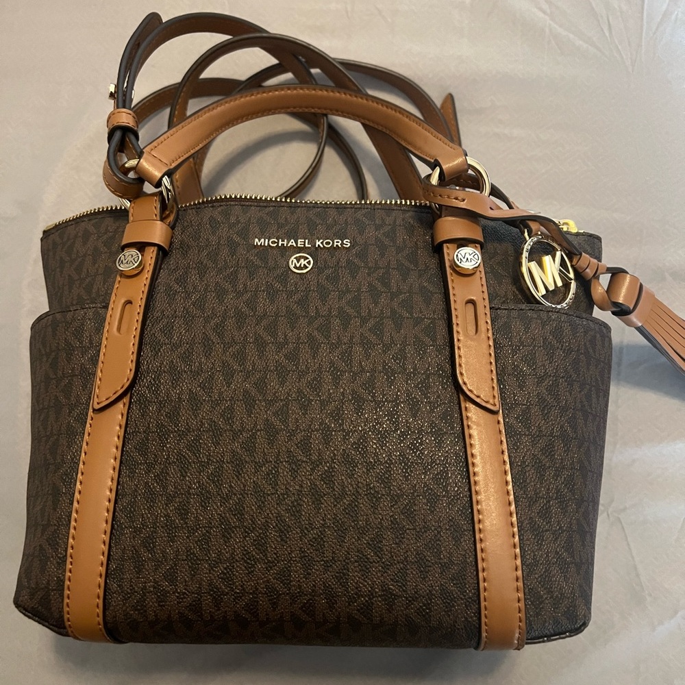 Michael Kors Purse NWT